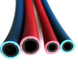 FURNACE COOLANT SYNTHETIC RUBBER HOSE