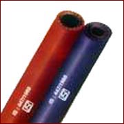 RUBBER HOSE FOR WELDING
