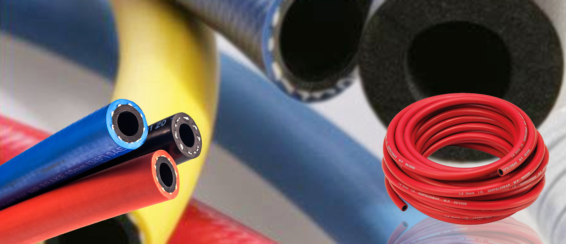 Half round wire
