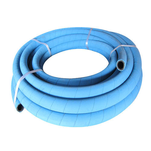 Hot Water Hose
