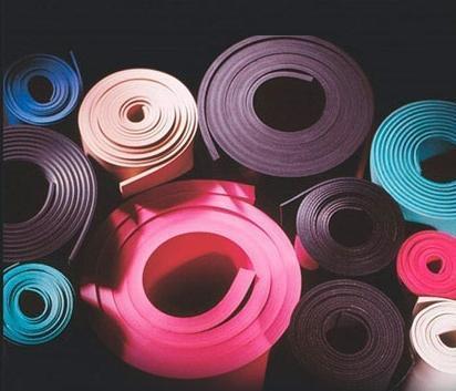 Hyplon Rubber Sheets