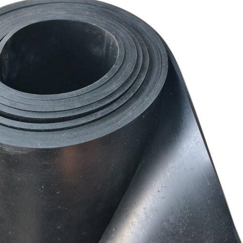 Insertion Jointing Rubber Sheets