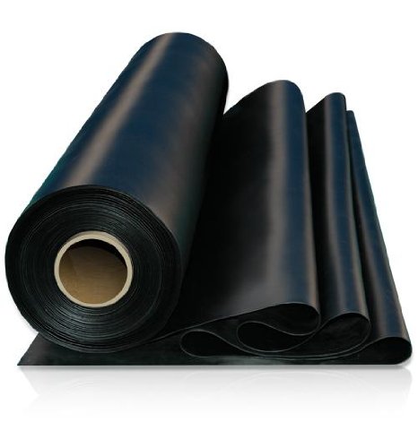 Neoprene Rubber Sheets