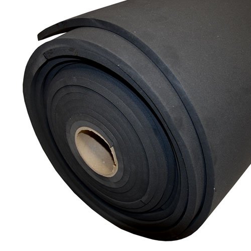 Neoprene Rubber Sheets