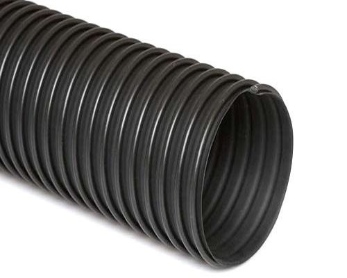Rubber hoses for chemicals