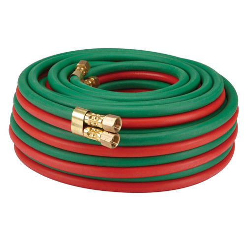RUBBER HOSE FOR WELDING