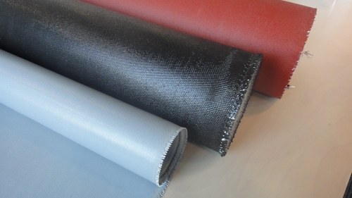 Silicon Rubber Sheets